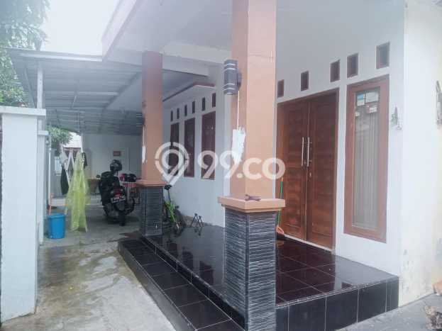 Jual Rumah Bagus Siap Huni LB 120m2 di panyileukan, Bandung Jual Rumah Bagus Siap Huni LB 120m2 di panyileukan, Bandung