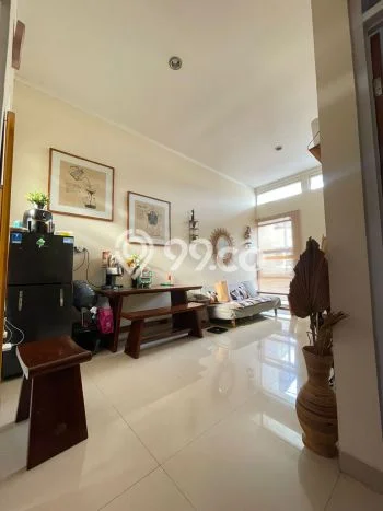 Rumah Minimalis 2 KT di Ciwastra Bandung Semi Furnished Rumah Minimalis 2 KT di Ciwastra Bandung Semi Furnished