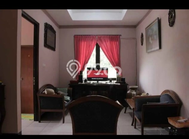 HARGA SPESIAL! Rumah Premium di Cilengkrang, Bandung, LT 3670m² Bangunan 350m² BISA KPR! HARGA SPESIAL! Rumah Premium di Cilengkrang, Bandung, LT 3670m² Bangunan 350m² BISA KPR!