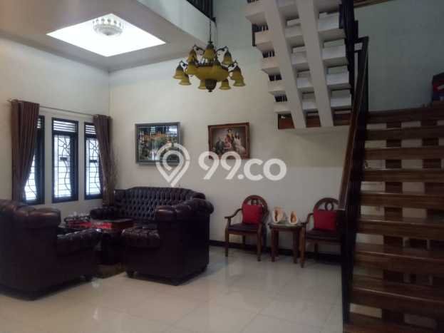 Dijual Cepat Rumah Favorit Siap Huni LB 240m2 di Bojongsoang, Bandung Dijual Cepat Rumah Favorit Siap Huni LB 240m2 di Bojongsoang, Bandung