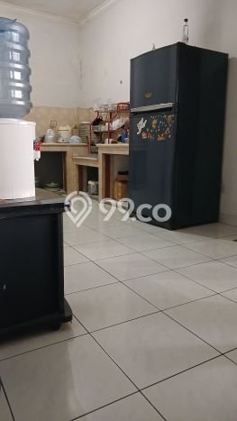 Rumah Modern Minimalis 5 Kamar Bisa Langsung Pindah di Lengkong Rumah Modern Minimalis 5 Kamar Bisa Langsung Pindah di Lengkong