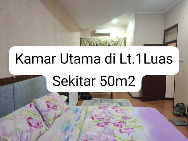 DIJUAL CEPAT! Rumah Siap Huni Area Strategis , LT 300m2m² Bangunan 280m2m² DIJUAL CEPAT! Rumah Siap Huni Area Strategis , LT 300m2m² Bangunan 280m2m²