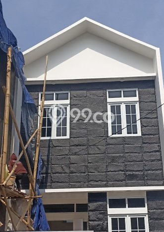Dijual Rumah Strategis Bagus Punya 3 KT di Arcamanik Bandung SHM Dijual Rumah Strategis Bagus Punya 3 KT di Arcamanik Bandung SHM