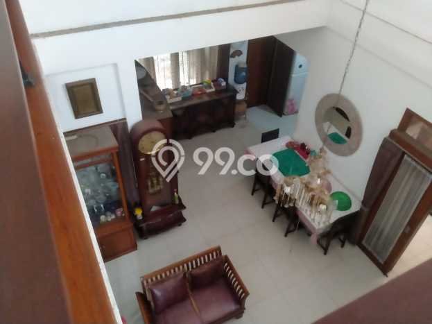 Hunian Mewah LB 205m2 Siap Huni Desain Elegan di Turangga, Bandung Hunian Mewah LB 205m2 Siap Huni Desain Elegan di Turangga, Bandung