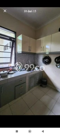 For Sale! Premium House LT 600m2 Desain Elegan di Diponegoro For Sale! Premium House LT 600m2 Desain Elegan di Diponegoro