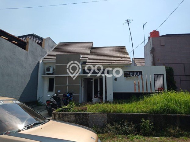 Dijual Rumah Murah di Kramatwatu Serang Harga Rp 490 Juta LT 150m2 Dijual Rumah Murah di Kramatwatu Serang Harga Rp 490 Juta LT 150m2