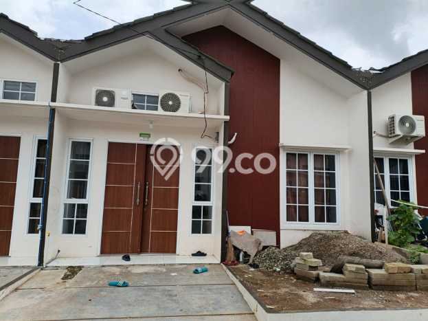 Rumah Minimalis Terbaik Dijual di Taktakan LT 60m2 Rumah Minimalis Terbaik Dijual di Taktakan LT 60m2