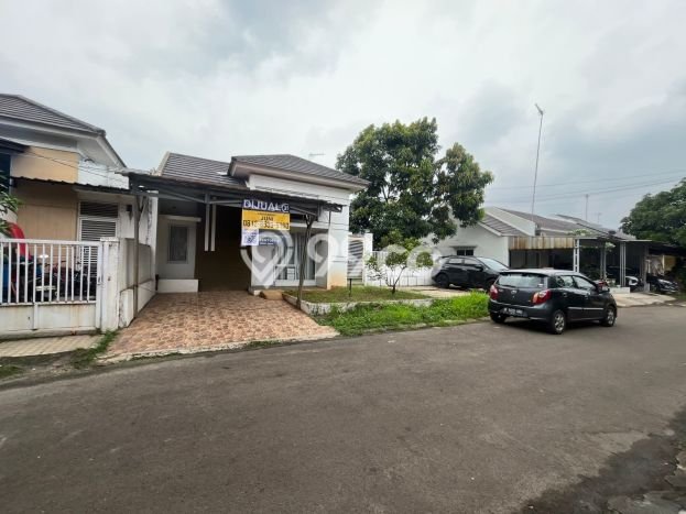 Jual Rumah Strategis Bagus Punya 2 KT di Taktakan Serang SHM Jual Rumah Strategis Bagus Punya 2 KT di Taktakan Serang SHM