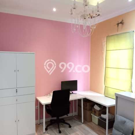 Rumah Elit Modern Tanpa Renovasi di Gading Serpong Tangerang Rumah Elit Modern Tanpa Renovasi di Gading Serpong Tangerang