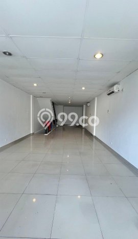 FOR RENT! Ruko di BSD City Cocok untuk Bisnis 150m2 FOR RENT! Ruko di BSD City Cocok untuk Bisnis 150m2