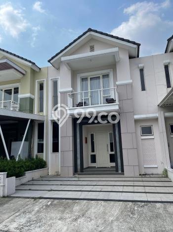 Ready to Use! Premium House LT 112m2 Desain Elegan di Cikokol Ready to Use! Premium House LT 112m2 Desain Elegan di Cikokol