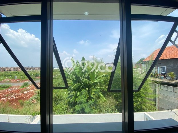 Dijual Rumah Strategis Bagus Punya 3 KT di Cimanggis Depok SHM Dijual Rumah Strategis Bagus Punya 3 KT di Cimanggis Depok SHM