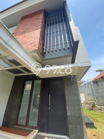 Dijual Rumah Strategis Bagus Punya 3 KT di Cimanggis Depok SHM Dijual Rumah Strategis Bagus Punya 3 KT di Cimanggis Depok SHM