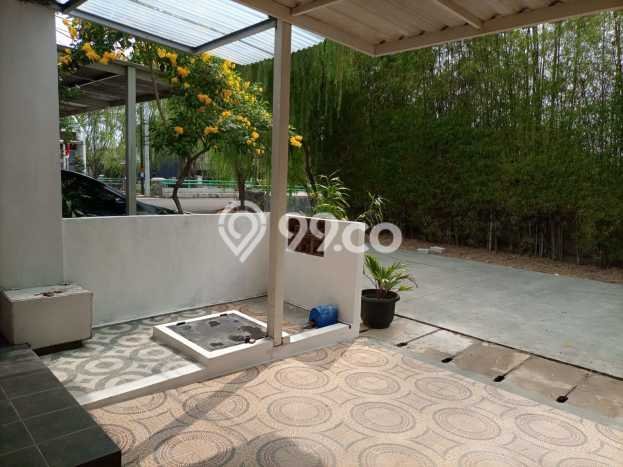 Rumah Modern 2 KT LT 60m2 di Jatake Rumah Modern 2 KT LT 60m2 di Jatake