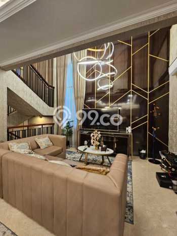 Siap Huni Rumah Mewah 4 Kamar di Pagedangan Dekat ke Mana Pun Siap Huni Rumah Mewah 4 Kamar di Pagedangan Dekat ke Mana Pun