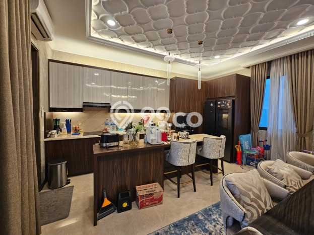 Siap Huni Rumah Mewah 4 Kamar di Pagedangan Dekat ke Mana Pun Siap Huni Rumah Mewah 4 Kamar di Pagedangan Dekat ke Mana Pun