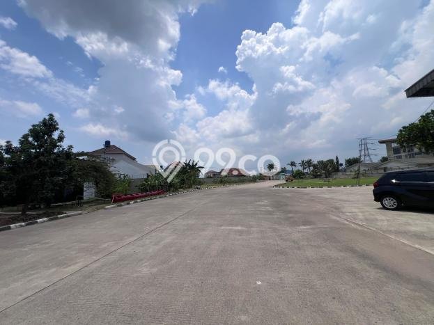 Gudang Komersial Disewakan di Cikande Serang Luas 2600m2 Gudang Komersial Disewakan di Cikande Serang Luas 2600m2