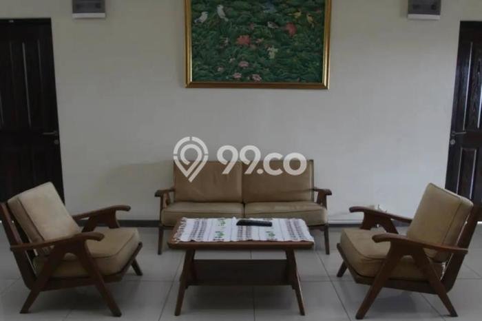 Rumah Kost Dijual di Lippo Karawaci Tangerang Luas 950m2 Rumah Kost Dijual di Lippo Karawaci Tangerang Luas 950m2