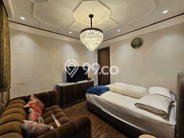 Siap Huni Rumah Mewah 4 Kamar di Pagedangan Dekat ke Mana Pun Siap Huni Rumah Mewah 4 Kamar di Pagedangan Dekat ke Mana Pun
