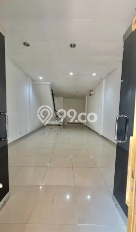 FOR RENT! Ruko di BSD City Cocok untuk Bisnis 150m2 FOR RENT! Ruko di BSD City Cocok untuk Bisnis 150m2