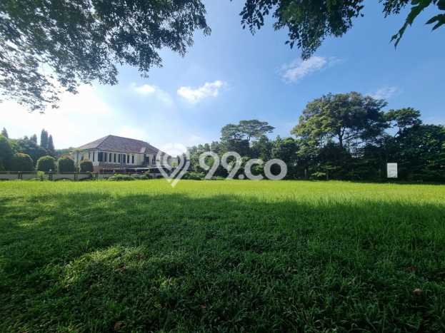 Dijual Tanah di Tangerang, Luas 1450m2 SHM Dijual Tanah di Tangerang, Luas 1450m2 SHM