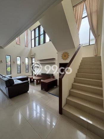 Rumah sewa siap huni 4 KT di Lippo Karawaci, Tangerang Rumah sewa siap huni 4 KT di Lippo Karawaci, Tangerang