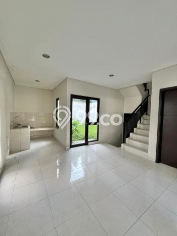 Rumah Modern 3 Kamar LT 105m2 di BSD Delatinos Rumah Modern 3 Kamar LT 105m2 di BSD Delatinos