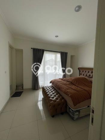 Ready to Use! Premium House LT 112m2 Desain Elegan di Cikokol Ready to Use! Premium House LT 112m2 Desain Elegan di Cikokol