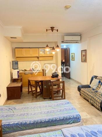 Hunian Apartemen Hemat 0 KT 1 KM di Carita, Pandeglang, Banten Hunian Apartemen Hemat 0 KT 1 KM di Carita, Pandeglang, Banten