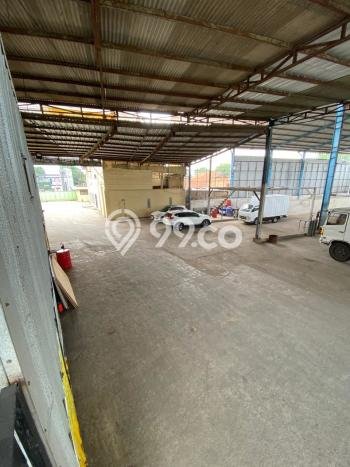 Gudang Dijual Lokasi Stratagis di Cibitung Bekasi Cocok untuk Investasi Gudang Dijual Lokasi Stratagis di Cibitung Bekasi Cocok untuk Investasi