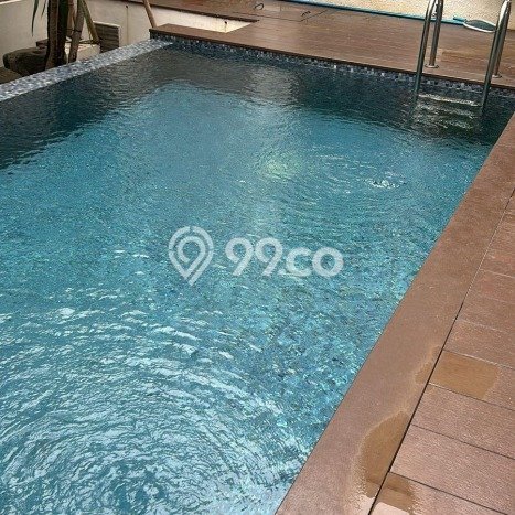 For Sale! Premium House LT 272m2 Desain Elegan di Summarecon Serpong For Sale! Premium House LT 272m2 Desain Elegan di Summarecon Serpong