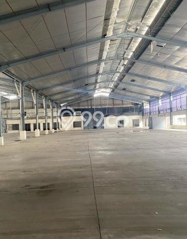 Gudang Dijual di Bekasi LT 12000m2 & LB 7250m2 Lokasi Terbaik! Gudang Dijual di Bekasi LT 12000m2 & LB 7250m2 Lokasi Terbaik!