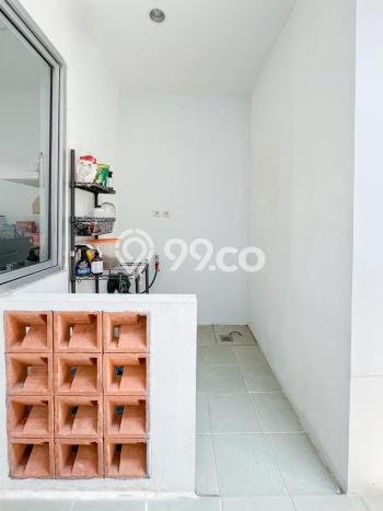 Rumah Luas Asri 3 KT Siap Pakai di Gading Serpong Tangerang Rumah Luas Asri 3 KT Siap Pakai di Gading Serpong Tangerang