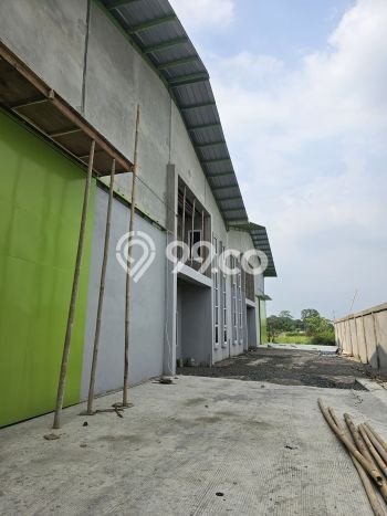 Gudang Disewakan di Kawasan Ramai Cikupa, Tangerang Gudang Disewakan di Kawasan Ramai Cikupa, Tangerang