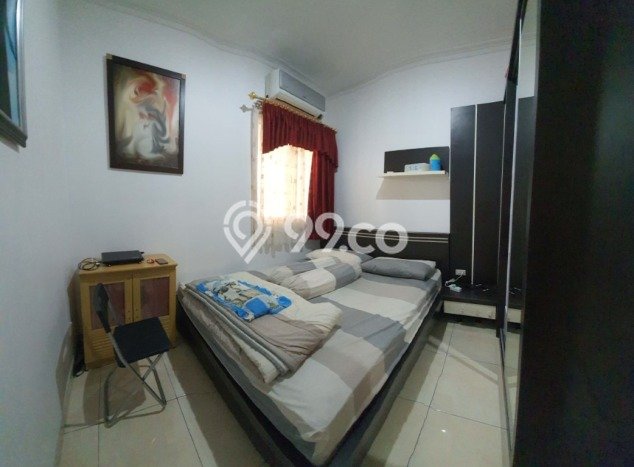 Hot Offer Hunian Mewah Ideal dan Luas di Kembangan, Jakarta Barat Hot Offer Hunian Mewah Ideal dan Luas di Kembangan, Jakarta Barat