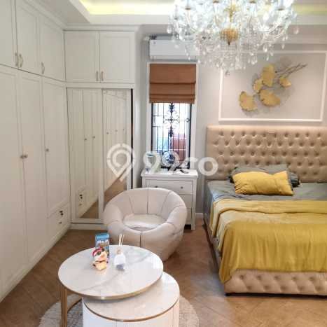Rumah Elit Modern Tanpa Renovasi di Gading Serpong Tangerang Rumah Elit Modern Tanpa Renovasi di Gading Serpong Tangerang