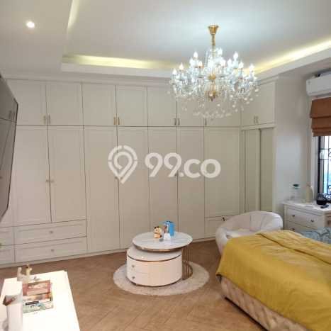 Rumah Elit Modern Tanpa Renovasi di Gading Serpong Tangerang Rumah Elit Modern Tanpa Renovasi di Gading Serpong Tangerang