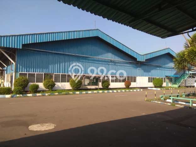 Lokasi Strategis! Dijual Pabrik Bisnis di Cikande, Serang Kondisi Baik Lokasi Strategis! Dijual Pabrik Bisnis di Cikande, Serang Kondisi Baik
