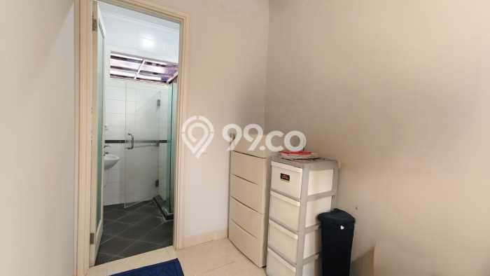 Hunian Super Mewah dengan Akses Paling Strategis di Gading Serpong Pondok Hijau Golf, Tangerang Hunian Super Mewah dengan Akses Paling Strategis di Gading Serpong Pondok Hijau Golf, Tangerang