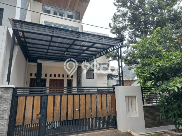 Hunian Super Elit dengan Akses Paling Strategis di Taman Royal, Tangerang Hunian Super Elit dengan Akses Paling Strategis di Taman Royal, Tangerang