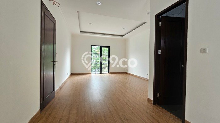 Rumah Luxury Modern Tanpa Renovasi di BSD The Icon Tangerang Rumah Luxury Modern Tanpa Renovasi di BSD The Icon Tangerang