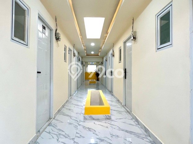 Kos-kosan Dijual di Bintaro Tangerang Selatan Luas 450m2 Kos-kosan Dijual di Bintaro Tangerang Selatan Luas 450m2