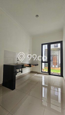 Rumah Luxury Modern Tanpa Renovasi di BSD The Icon Tangerang Rumah Luxury Modern Tanpa Renovasi di BSD The Icon Tangerang