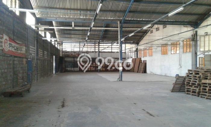 Untuk Dijual! Pabrik di Batu Ceper Tangerang LT 10275m2 / LB 5039m2 Kawasan Strategis Untuk Dijual! Pabrik di Batu Ceper Tangerang LT 10275m2 / LB 5039m2 Kawasan Strategis