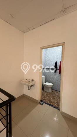 FOR RENT! Ruko di BSD City Cocok untuk Bisnis 150m2 FOR RENT! Ruko di BSD City Cocok untuk Bisnis 150m2