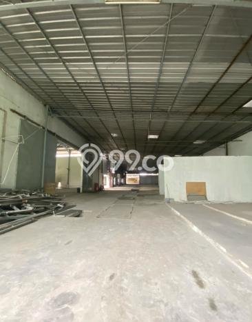 Gudang Dijual di Bekasi LT 12000m2 & LB 7250m2 Lokasi Terbaik! Gudang Dijual di Bekasi LT 12000m2 & LB 7250m2 Lokasi Terbaik!