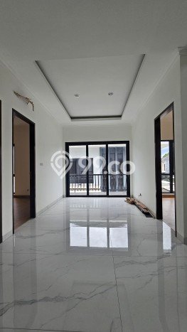 Rumah Luxury Modern Tanpa Renovasi di BSD The Icon Tangerang Rumah Luxury Modern Tanpa Renovasi di BSD The Icon Tangerang