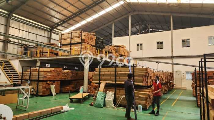 Pabrik Dijual Lokasi Stratagis di Pamulang Tangerang Selatan Cocok untuk Bisnis Pabrik Dijual Lokasi Stratagis di Pamulang Tangerang Selatan Cocok untuk Bisnis