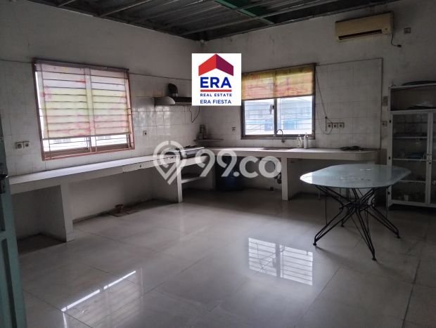 Gudang Dijual di Prime Area Tangerang Luas 1040m2 Gudang Dijual di Prime Area Tangerang Luas 1040m2