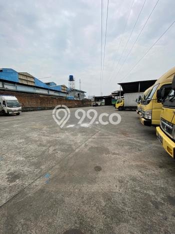 Gudang Dijual Lokasi Stratagis di Cibitung Bekasi Cocok untuk Investasi Gudang Dijual Lokasi Stratagis di Cibitung Bekasi Cocok untuk Investasi